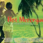 Various - Hot Merengue Volume 2 (CD, Comp, Dig)