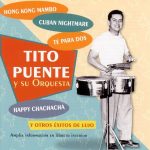 Tito Puente - Mack El Navaja y Otros Exitos de Lujo (2xCD)