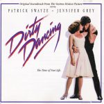 Various - Dirty Dancing (Original Soundtrack From The Vestron Motion Picture) (CD, Album, Comp, RP)