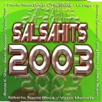 Various - Salsahits 2003 (CD, Comp)