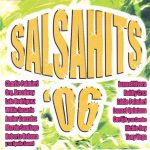 Various - Salsahits '06 (CD, Comp)