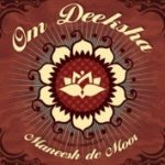 Maneesh de Moor - Om Deeksha (CD, Album)