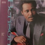 George Benson - Twice The Love (CD, Album, Club)