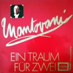 Mantovani Und Sein Orchester* - Ein Traum Für Zwei (LP, Comp, Club)