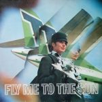 Various - Fly Me To The Sun (LP, Comp)