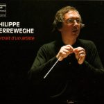 Philippe Herreweghe - Portrait D'un Artiste (3xCD, Comp)