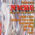 Grupo Niche - Mas De Lo Mejor! (CD, Comp)