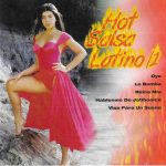 Grupo Ramirez - Hot Salsa Latino /1 (CD, Comp)