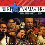 Puerto Rican Masters - La Historia De La Salsa (2xCD, Album)