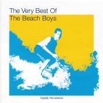 The Beach Boys - The Very Best Of The Beach Boys (CD, Comp, Mono, RM, RP)
