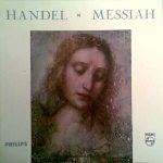 Handel* - Messiah (2xLP)