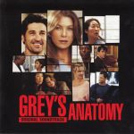 Various - Grey's Anatomy - Original Soundtrack (CD, Comp)