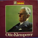 Otto Klemperer - Otto Klemperer (2xLP, Comp)