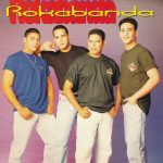 Rokabanda - 100% Comercial (CD, Album)