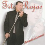 Tito Rojas - Tradicional (CD, Album)
