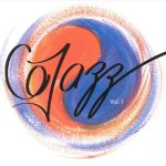 Cojazz - Cojazz Vol. I (CD, Album, RE)