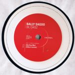 Bally Sagoo - Dil Cheez (My Heart...) (12", Promo)