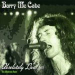 Barry McCabe (2) - Absolutely Live! - Vol. 2 (CD, Album)