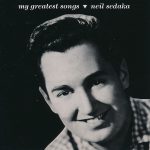 Neil Sedaka - My Greatest Songs (CD, Album, Comp)