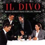 Il Divo - The Christmas Collection (CD, Album)