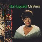 Ella Fitzgerald - Ella Fitzgerald's Christmas (CD, RE, RP)