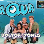 Aqua - Doctor Jones (CD, Maxi)