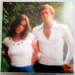 Carpenters - Horizon (LP, Album, San)