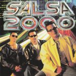Salsa 2000 - Salsa 2000 (CD, Album)