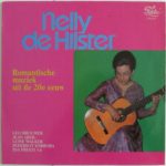 Nelly De Hilster - Romantische Muziek Uit De 20e Eeuw (LP, Album)
