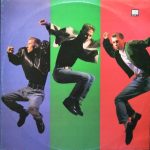 Bros - I Owe You Nothing (12", Single)