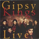 Gipsy Kings - Live (CD)
