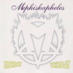 Mephiskapheles - Might-Ay White-Ay (CD, Album)