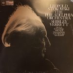 Richard Wagner / Manuel De Falla - Leopold Stokowski, The Philadelphia Orchestra - Tristan Und Isolde, Love Music From Acts II And III (Stokowski Transcription) / El Amor Brujo (LP)