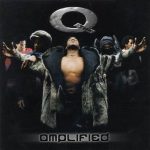 Q-Tip - Amplified (CD, Album)