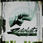 2 Doigts* - Manuscrit / Jungle Urbaine (12")