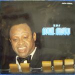 Various, Lionel Hampton - The Best Of Lionel Hampton (2xLP, Comp, Gat)