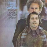 Simon And Garfunkel* - Bridge Over Troubled Water (CD, Album, RE)