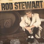 Rod Stewart - Every Beat Of My Heart (LP, Album)