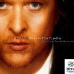Simply Red - We're In This Together (CD, Maxi)