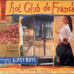 The Gipsy Boys - The Best Of Hot Club De France (2xCD, Album)