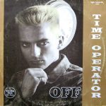 Off - Time Operator (12", Maxi)
