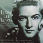 Jerry Lee Lewis - The Country Collection (CD, Comp)