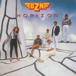 BZN - Horizon (CD, Album, RE)