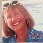 Willeke Alberti - Samen Zijn (CD, Comp)