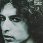 Bob Dylan - Hard Rain (CD, Album, RE)