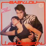 Lee Carson - Baby Lou (12", Maxi, Ltd, Whi)