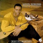 Kevin Eubanks - Shadow Prophets (CD, Album)