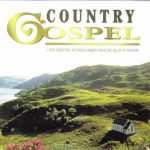 Various - Country Gospel (2xCD, Comp)