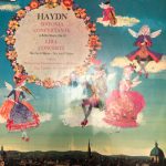 Haydn*, Württemberg Chamber Orchestra, Heilbronn* Conductor Jörg Faerber - Sinfonia Concertante / Lira Concerti (LP, Album)