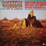 Various - Country Toppers (LP, Comp)